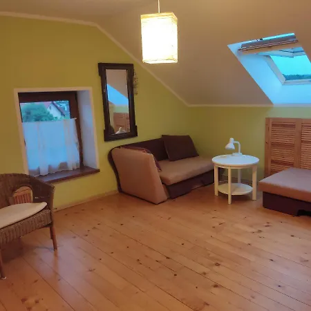 Na Matejki 酒店 哈日科维