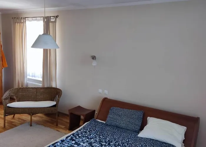 Na Matejki Szálloda