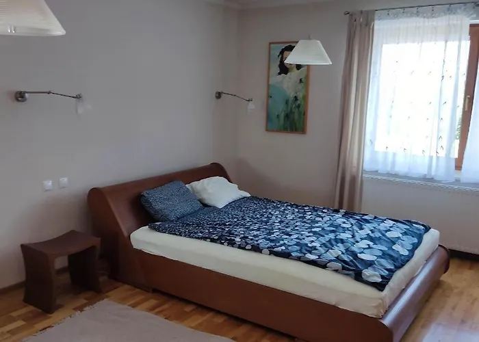 Szálloda Na Matejki