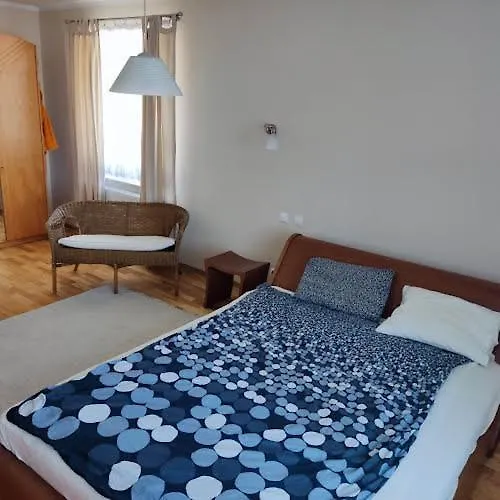 Na Matejki Szálloda Charzykowy