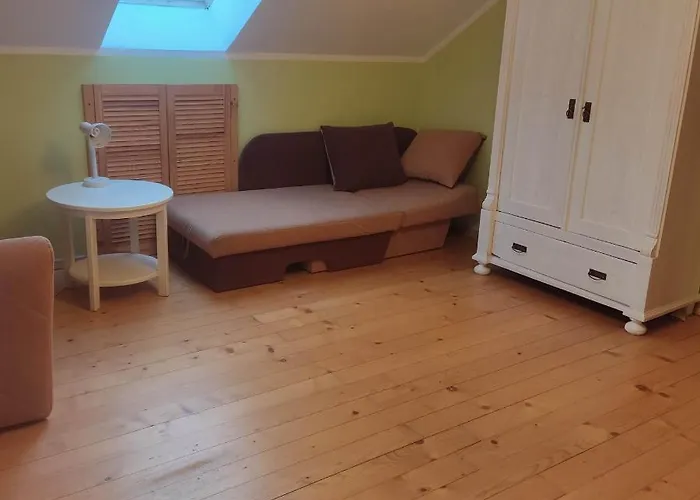 Szálloda Na Matejki